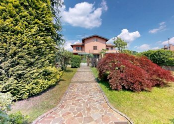 Foto 55 - Villa Via Monte Generoso, Malnate - foto 55