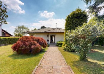 Foto 57 - Villa Via Monte Generoso, Malnate - foto 57