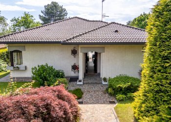 Foto 58 - Villa Via Monte Generoso, Malnate - foto 58