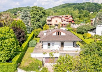 Foto 60 - Villa Via Monte Generoso, Malnate - foto 60