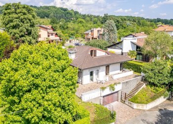 Foto 61 - Villa Via Monte Generoso, Malnate - foto 61