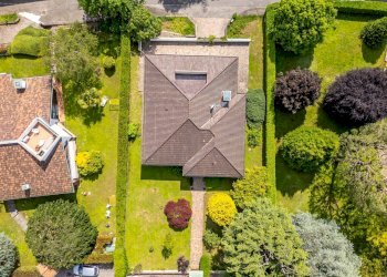 Foto 62 - Villa Via Monte Generoso, Malnate - foto 62