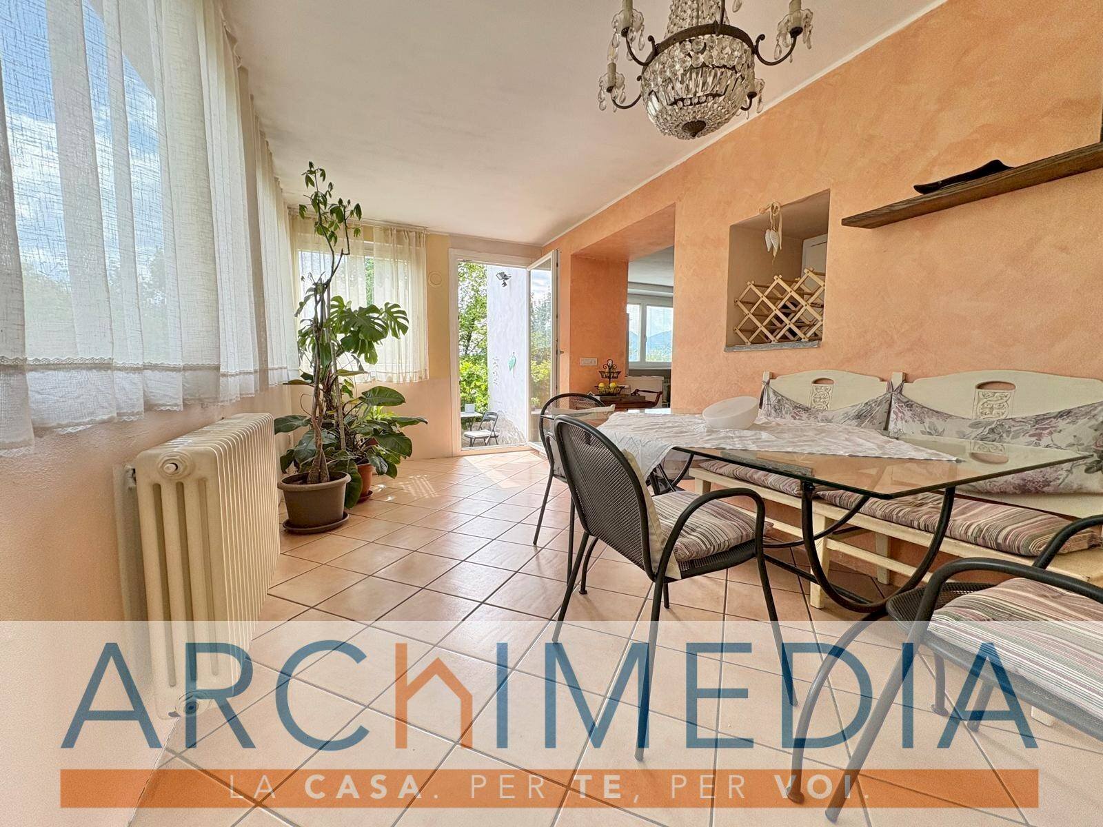 Foto 1 - Villa Via Verbano, Dumenza - foto 1