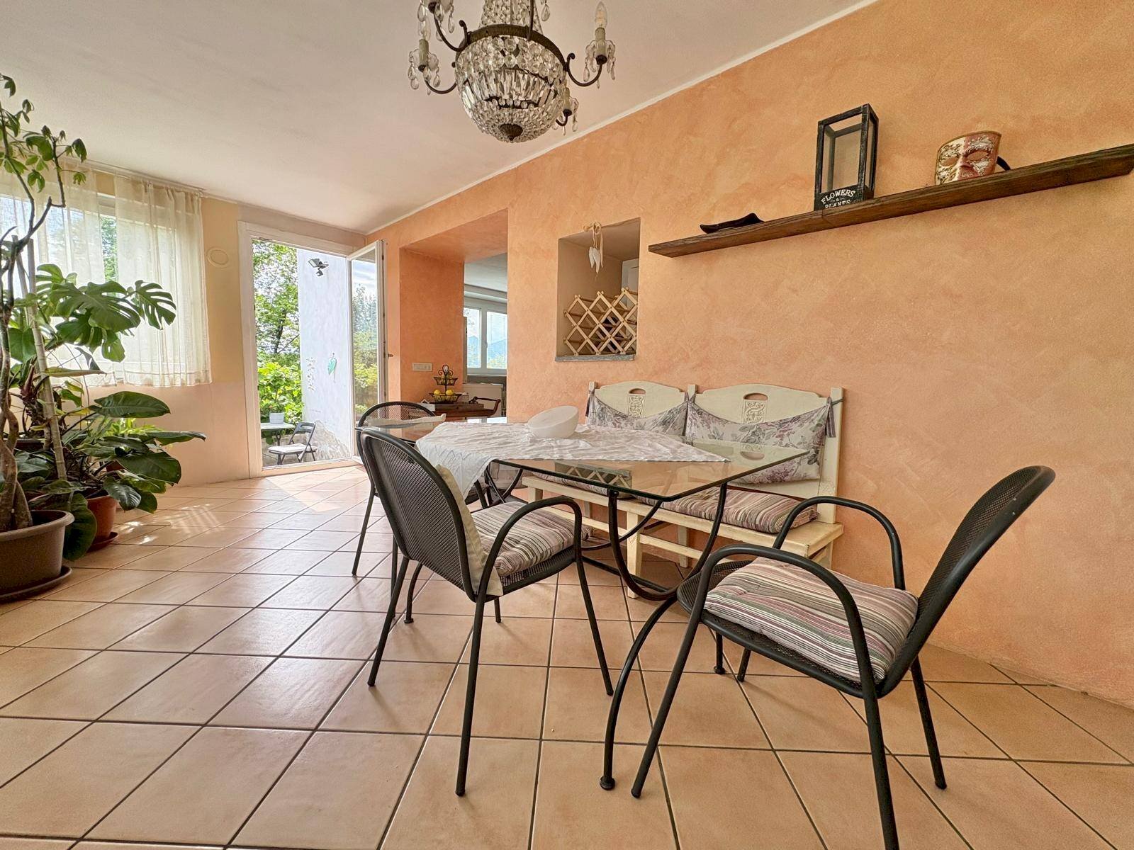 Foto 3 - Villa Via Verbano, Dumenza - foto 3