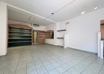 Foto 3 - Locale Commerciale Via Dante, Malnate - foto 3