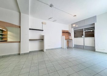 Foto 5 - Locale Commerciale Via Dante, Malnate - foto 5