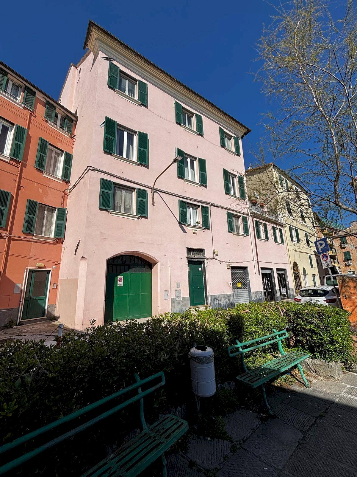 Foto 1 - Appartamento Via Sapello, Genova - foto 1