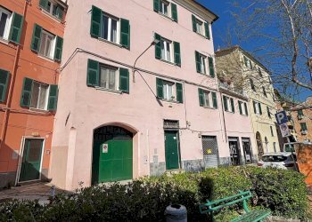 Foto 1 - Appartamento Via Sapello, Genova - foto 1