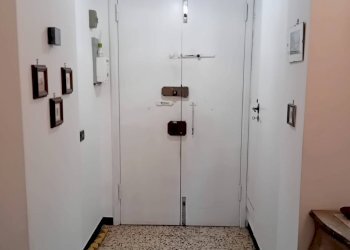 Foto 25 - Appartamento Via Sapello, Genova - foto 25