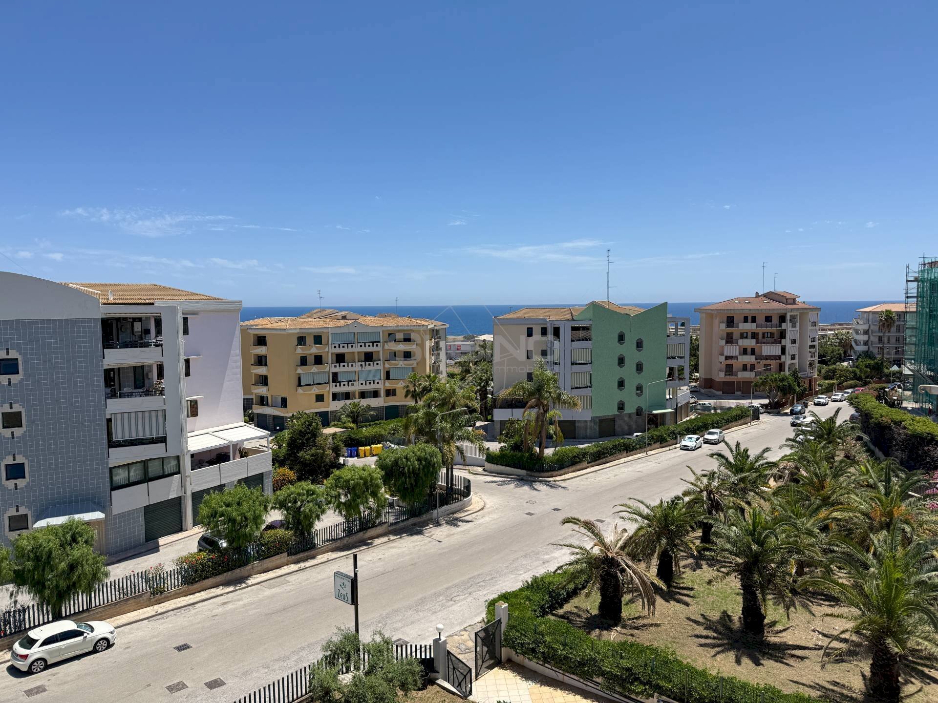 Foto 1 - Two-room apartment VIA DE CAPRIO, Siracusa - photo 1