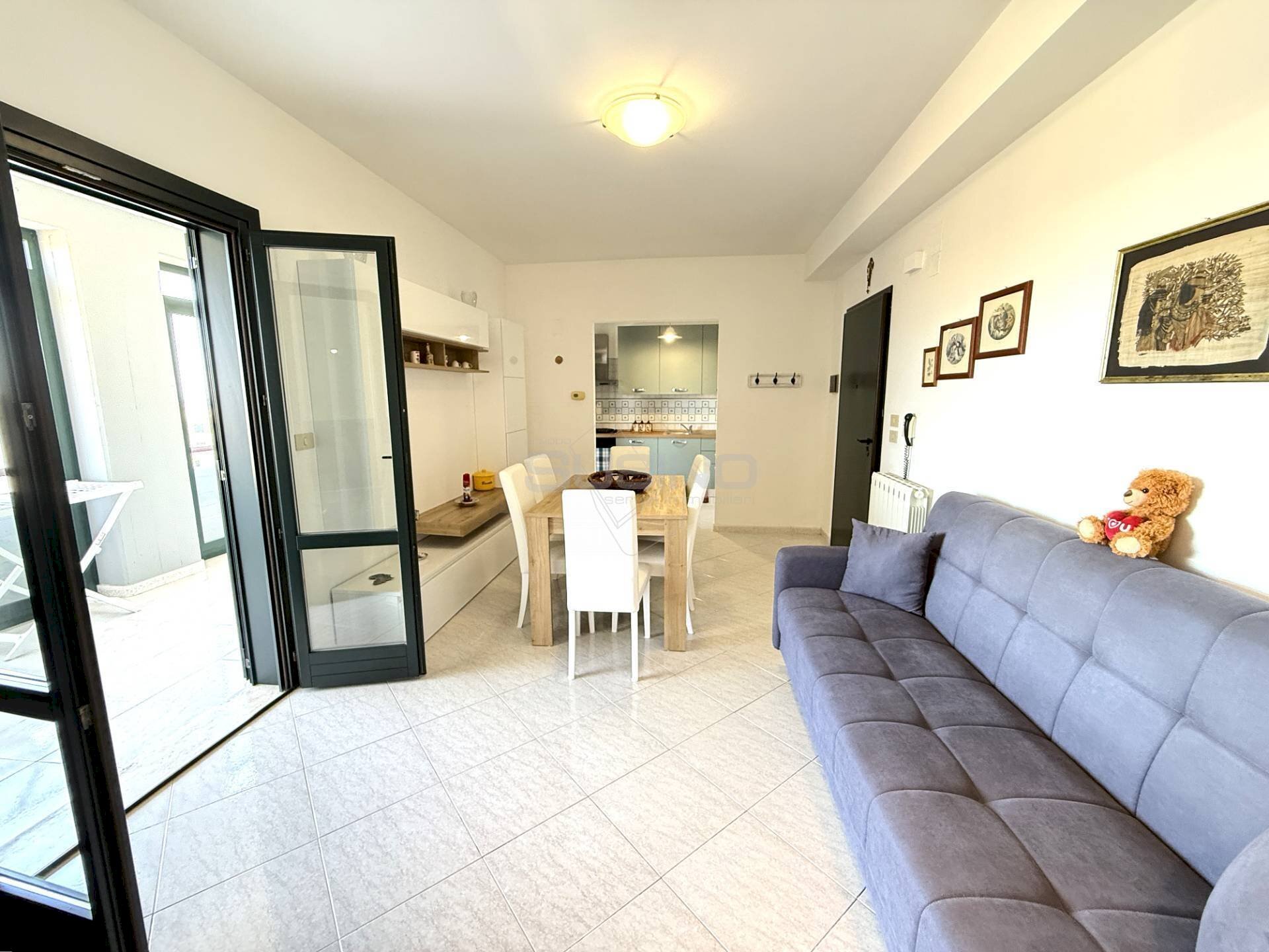 Foto 3 - Two-room apartment VIA DE CAPRIO, Siracusa - photo 3