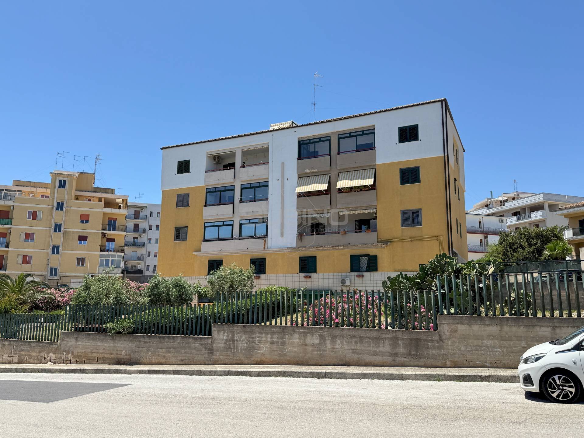 Foto 1 - Bilocale VIA DE CAPRIO, Siracusa - foto 1