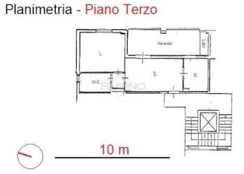 Foto 3 - Bilocale VIA DE CAPRIO, Siracusa - foto 3