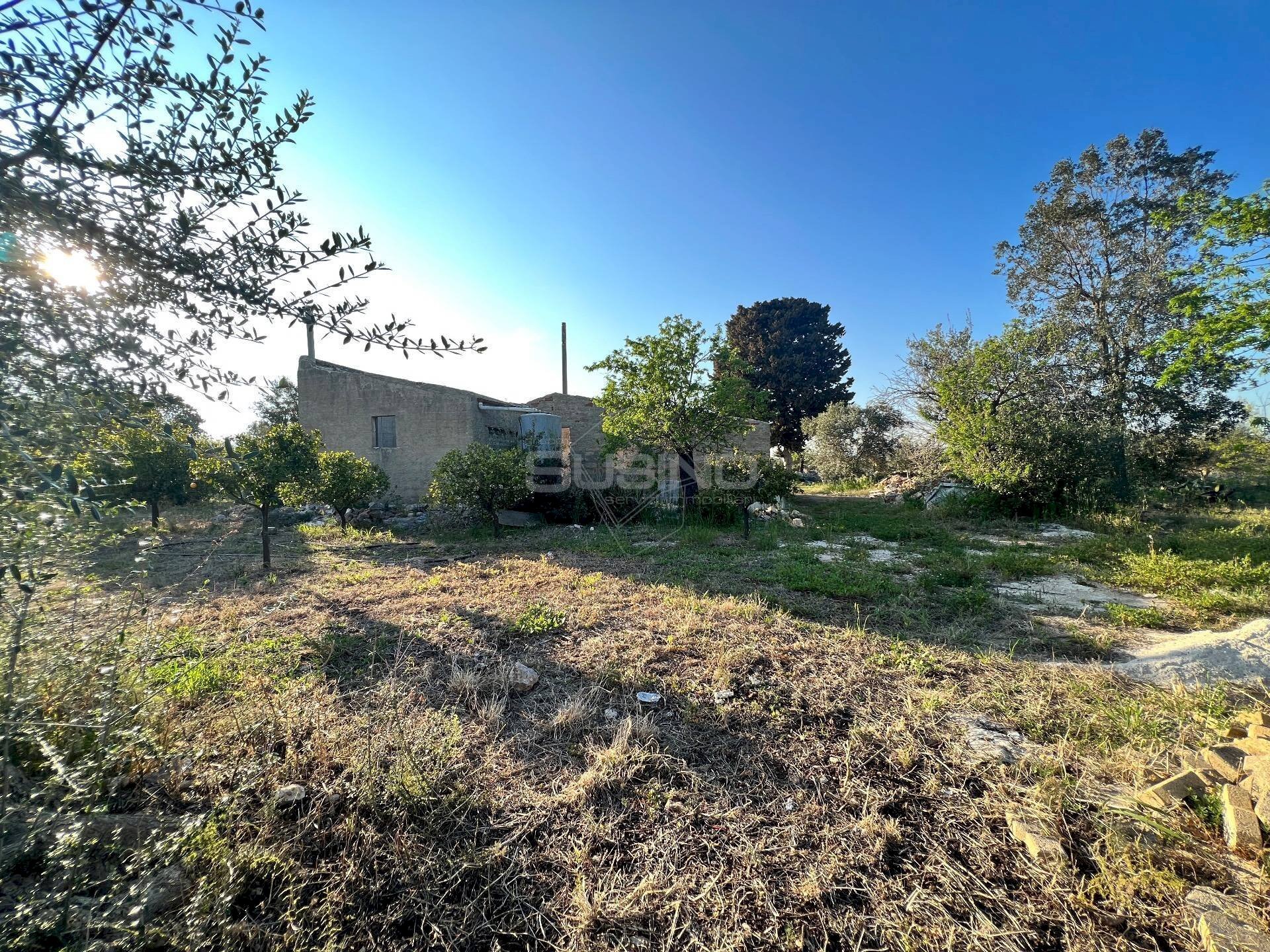 Foto 1 - Villa IPPODROMO/SPINAGALLO, Siracusa - foto 1