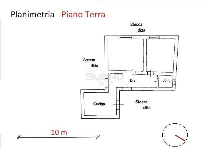 Foto 2 - Villa IPPODROMO/SPINAGALLO, Siracusa - foto 2