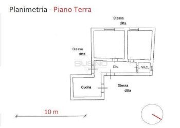 Foto 2 - Villa IPPODROMO/SPINAGALLO, Siracusa - foto 2