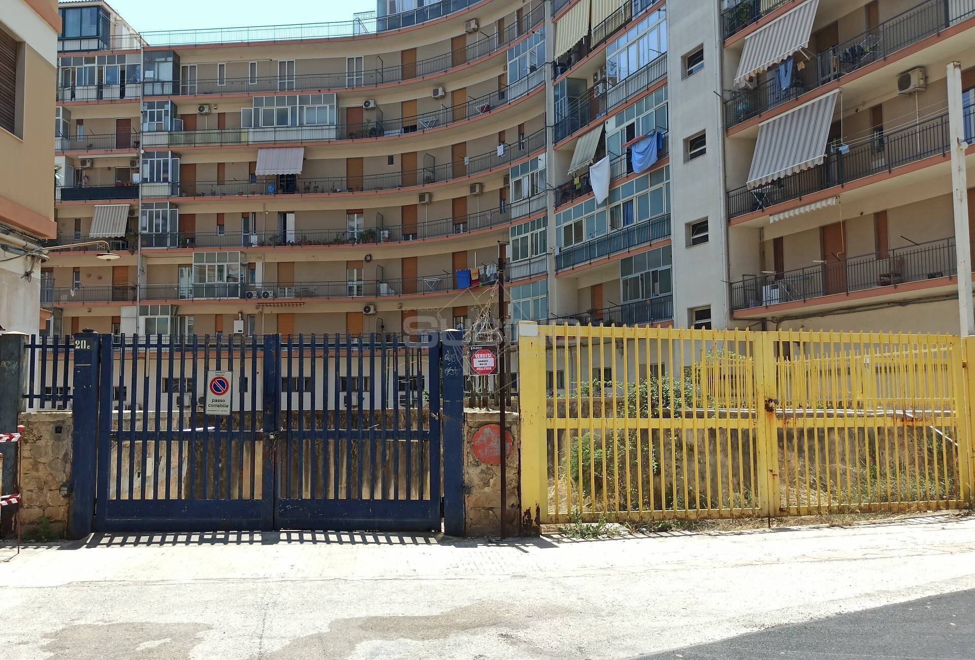 Foto 1 - Box VIA SAN METODIO
 
20, Siracusa - foto 1