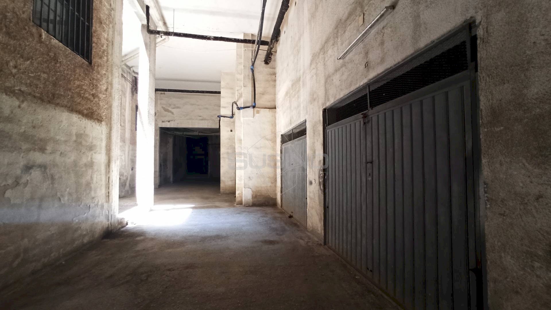 Foto 3 - Box VIA SAN METODIO
20, Siracusa - foto 3