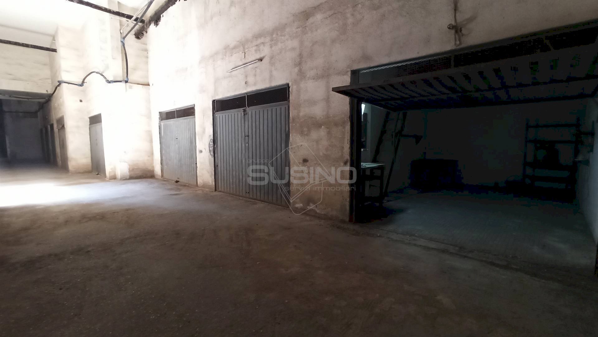 Foto 2 - Box VIA SAN METODIO
20, Siracusa - foto 2