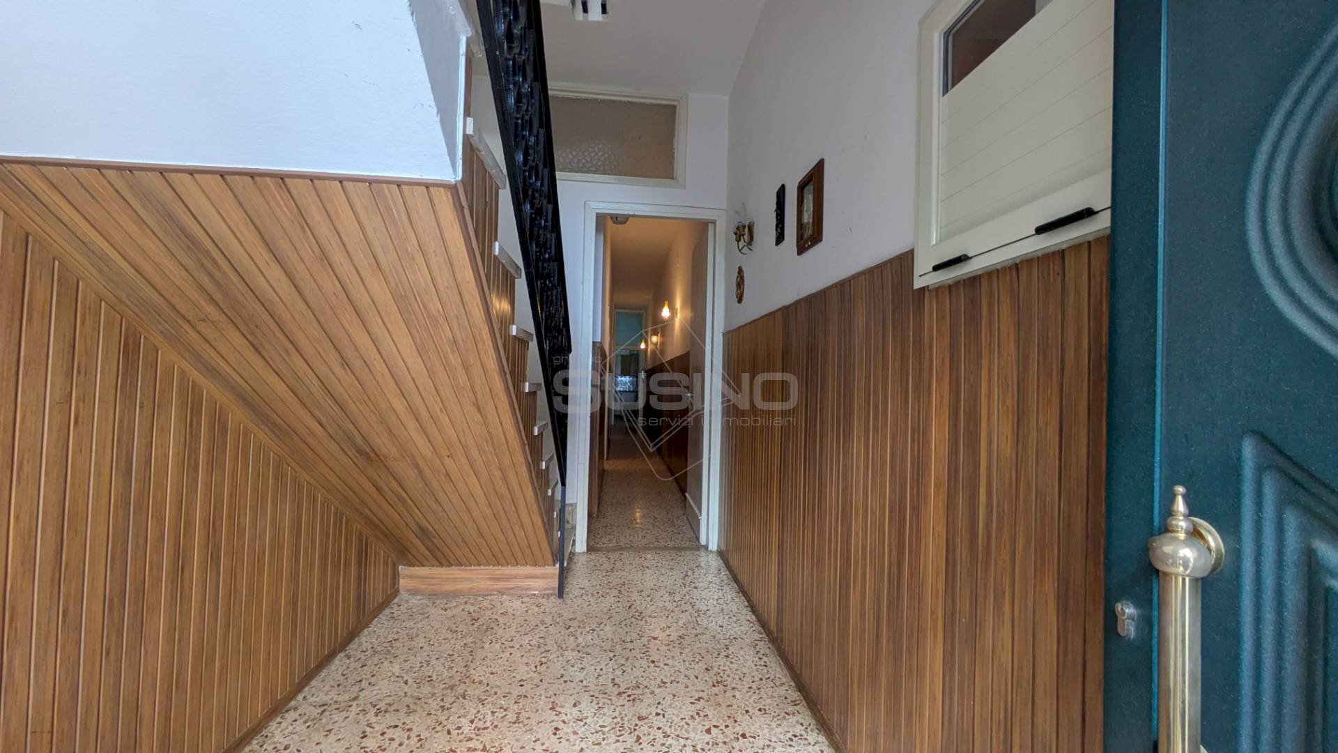 Foto 3 - Three-room apartment VIA RIZZA, Floridia - photo 3
