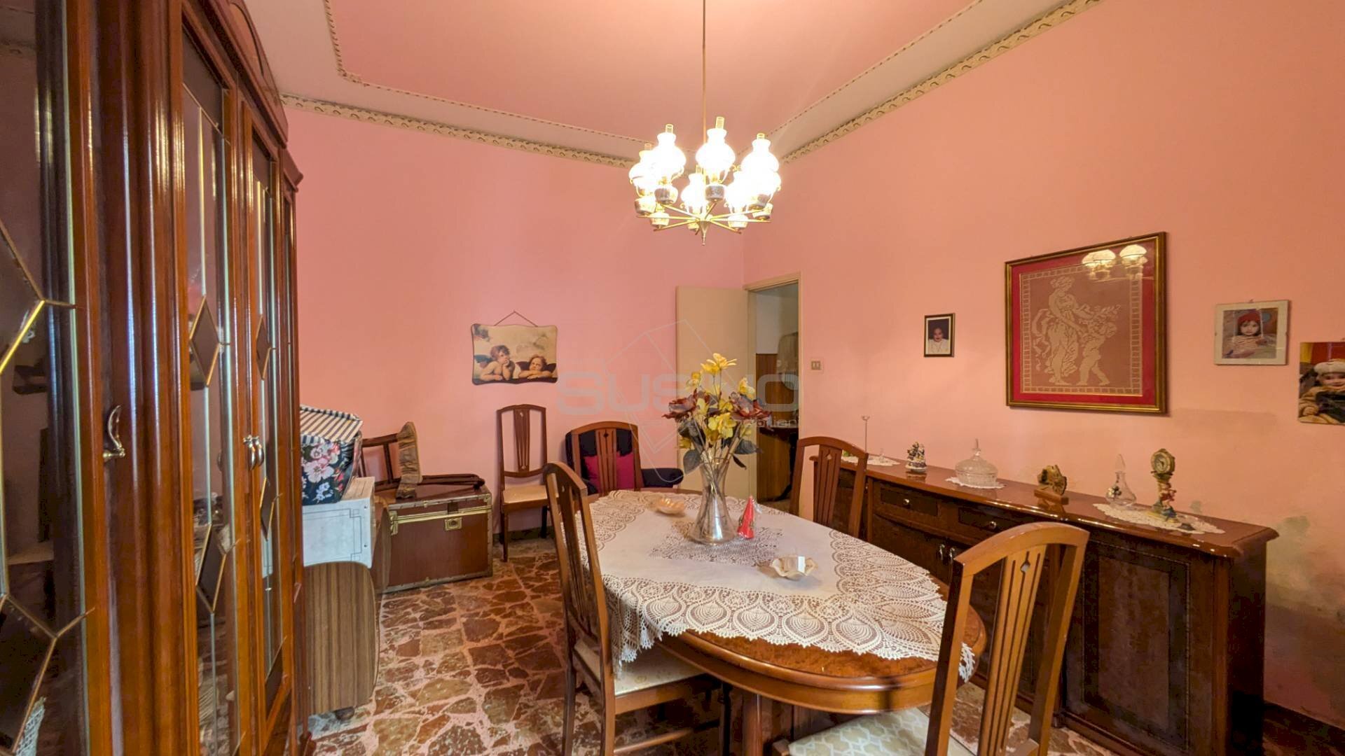 Foto 1 - Three-room apartment VIA RIZZA, Floridia - photo 1