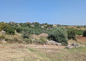 Foto 7 - Agricultural land CONTRADA CUGNO DI CANNE, Floridia - photo 7