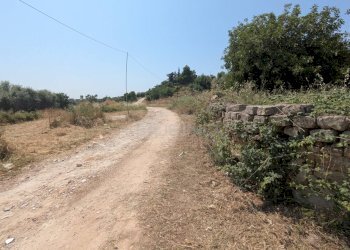 Foto 24 - Agricultural land CONTRADA CUGNO DI CANNE, Floridia - photo 24