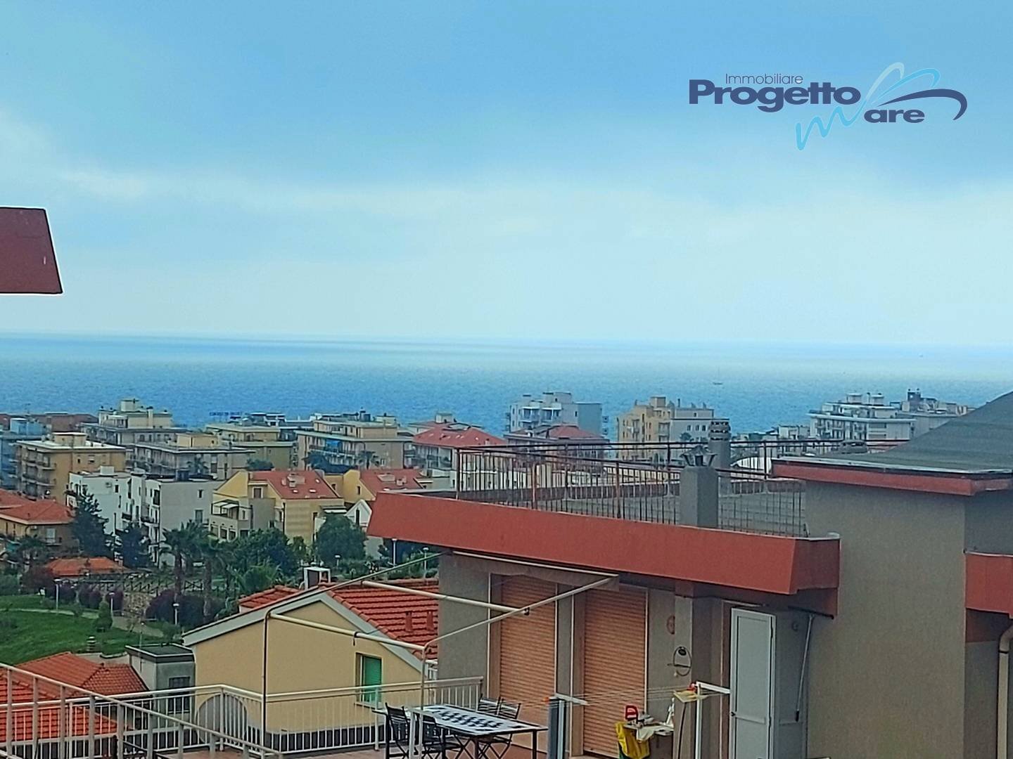 Foto 1 - Two-room apartment Pietra Ligure - photo 1
