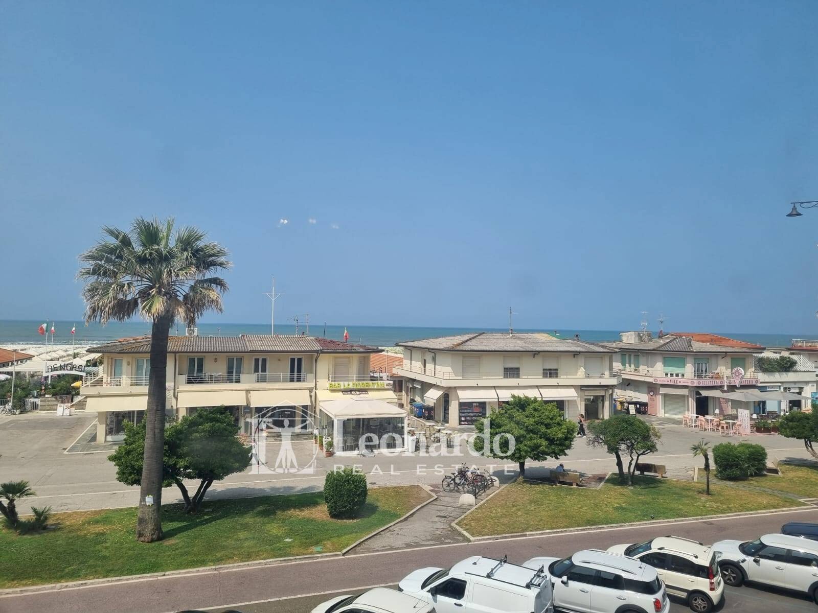 Foto 1 - Appartamento via Mentana, Viareggio - foto 1