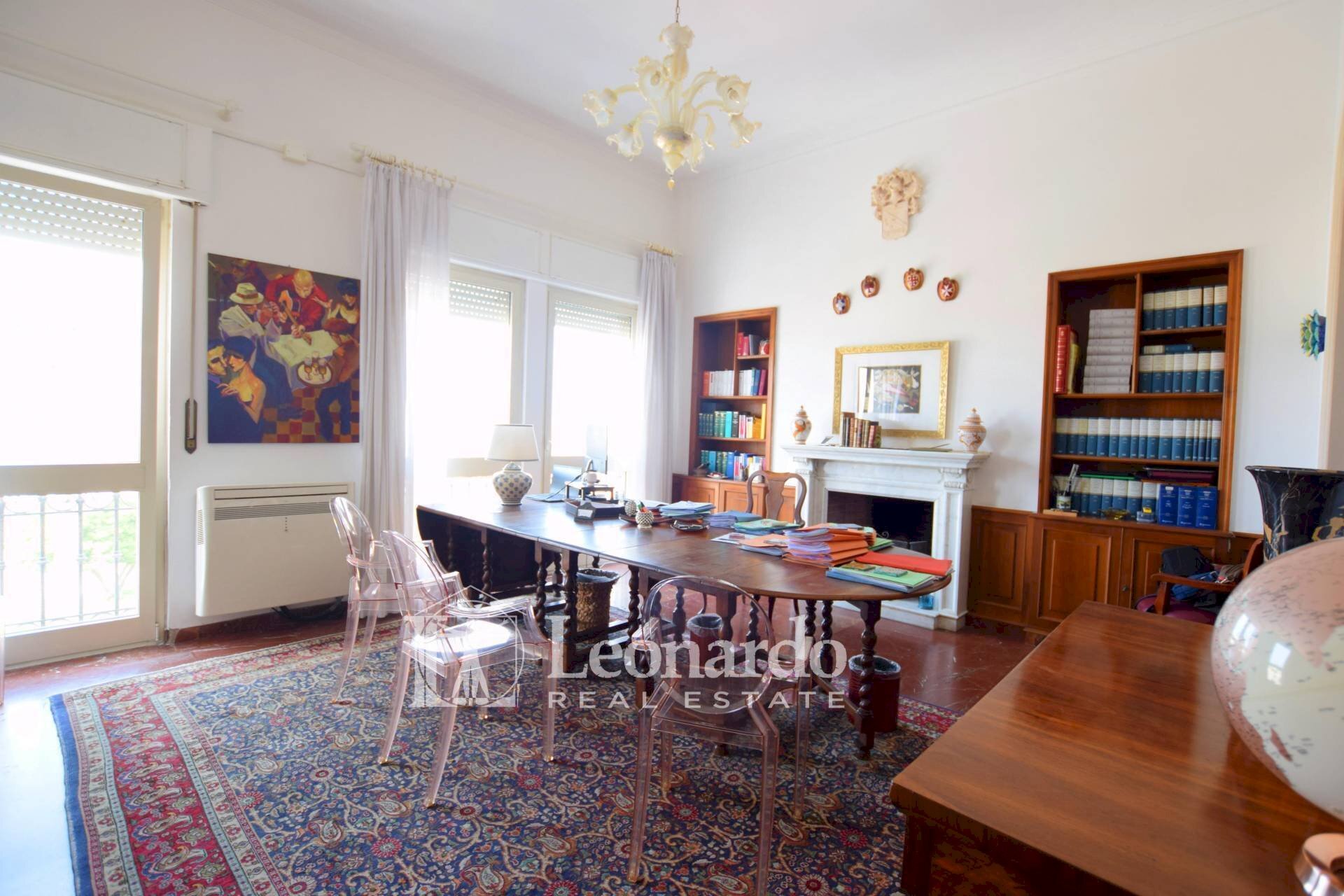 Foto 2 - Appartamento via Mentana, Viareggio - foto 2