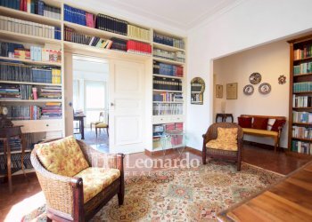 Foto 13 - Appartamento via Mentana, Viareggio - foto 12