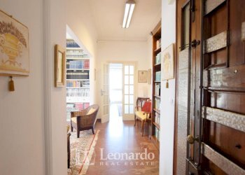 Foto 16 - Appartamento via Mentana, Viareggio - foto 15