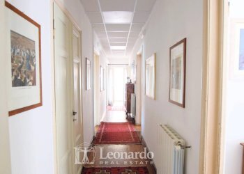 Foto 20 - Appartamento via Mentana, Viareggio - foto 19