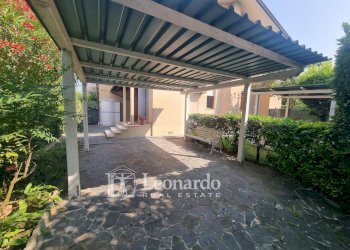 Foto 1 - Casa semi indipendente via Tonfano, Pietrasanta - foto 1