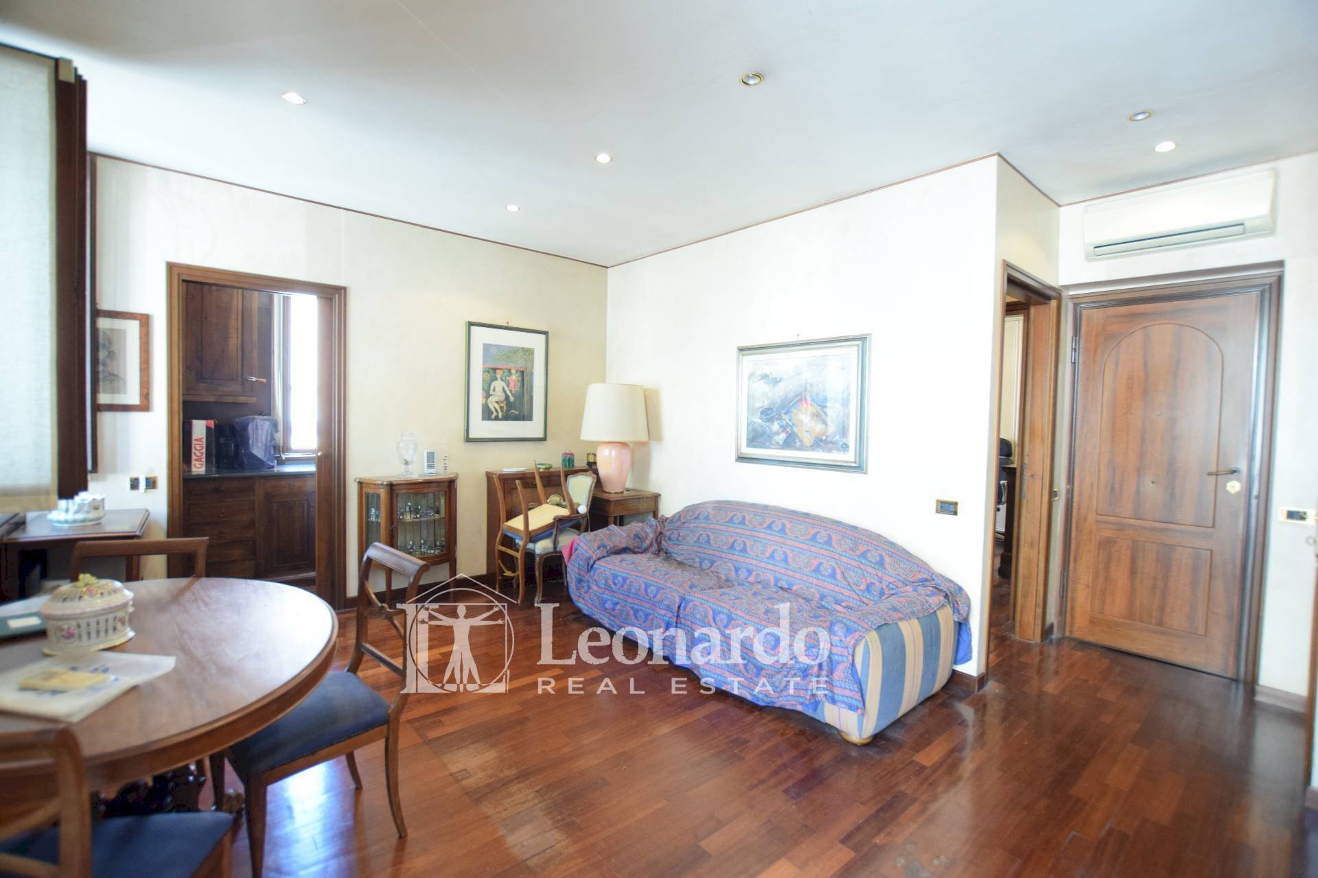 Foto 1 - Quadrilocale via Zanardelli, Viareggio - foto 1