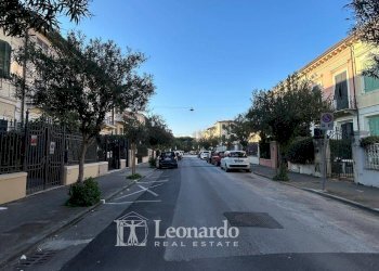 Foto 23 - Quadrilocale via Zanardelli, Viareggio - foto 22