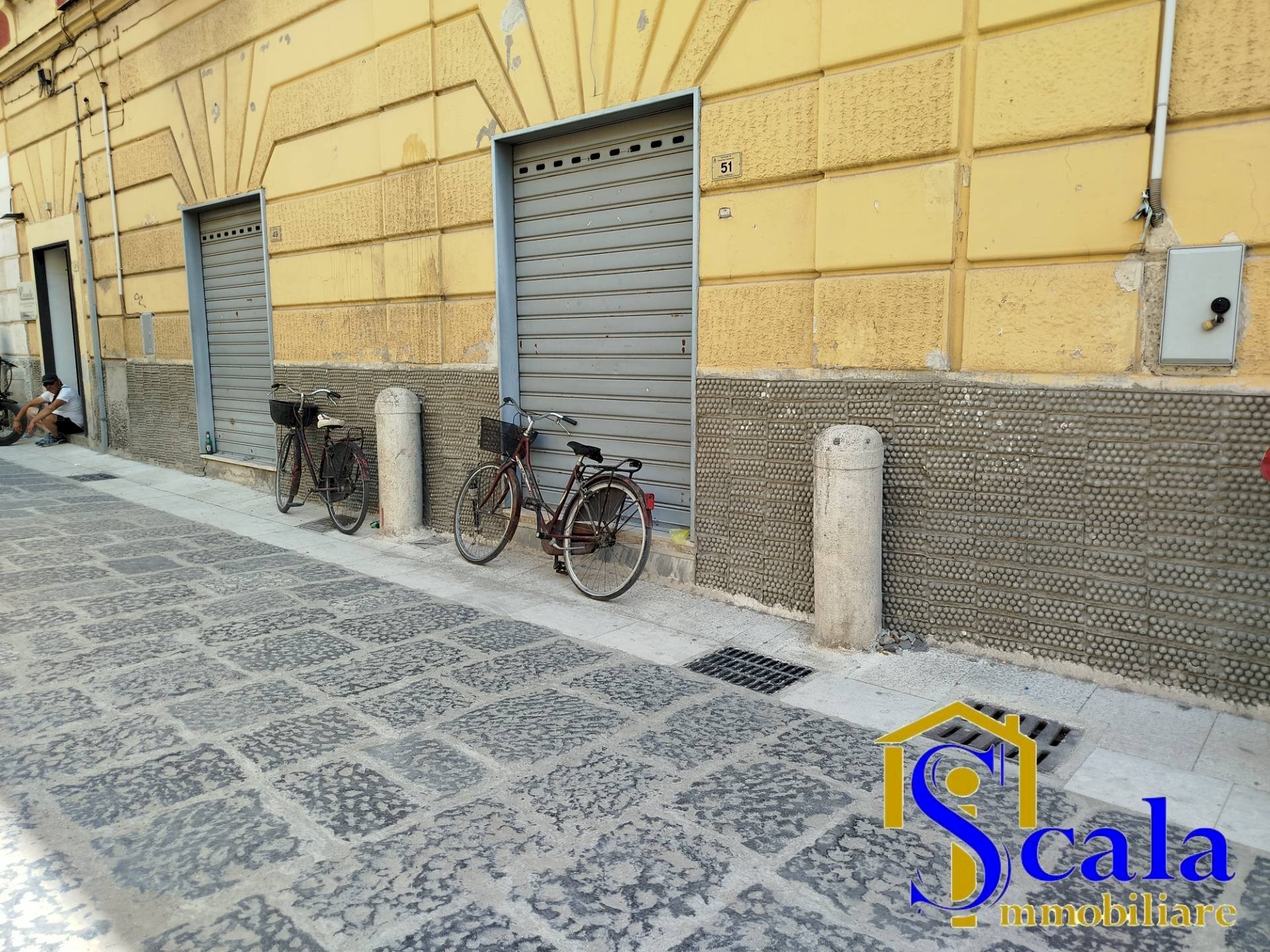 Foto 1 - Locale Commerciale CORSO UMBERTO I, Macerata Campania - foto 1