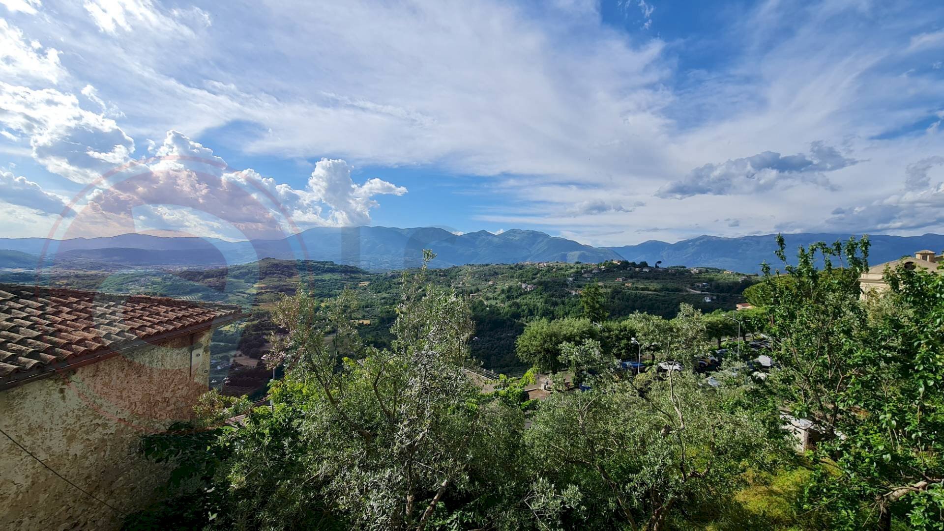Foto 1 - Rustico Via Maiura
 
19, Arpino - foto 1