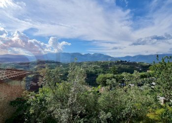 Foto 8 - Rustico Via Maiura
 
19, Arpino - foto 8