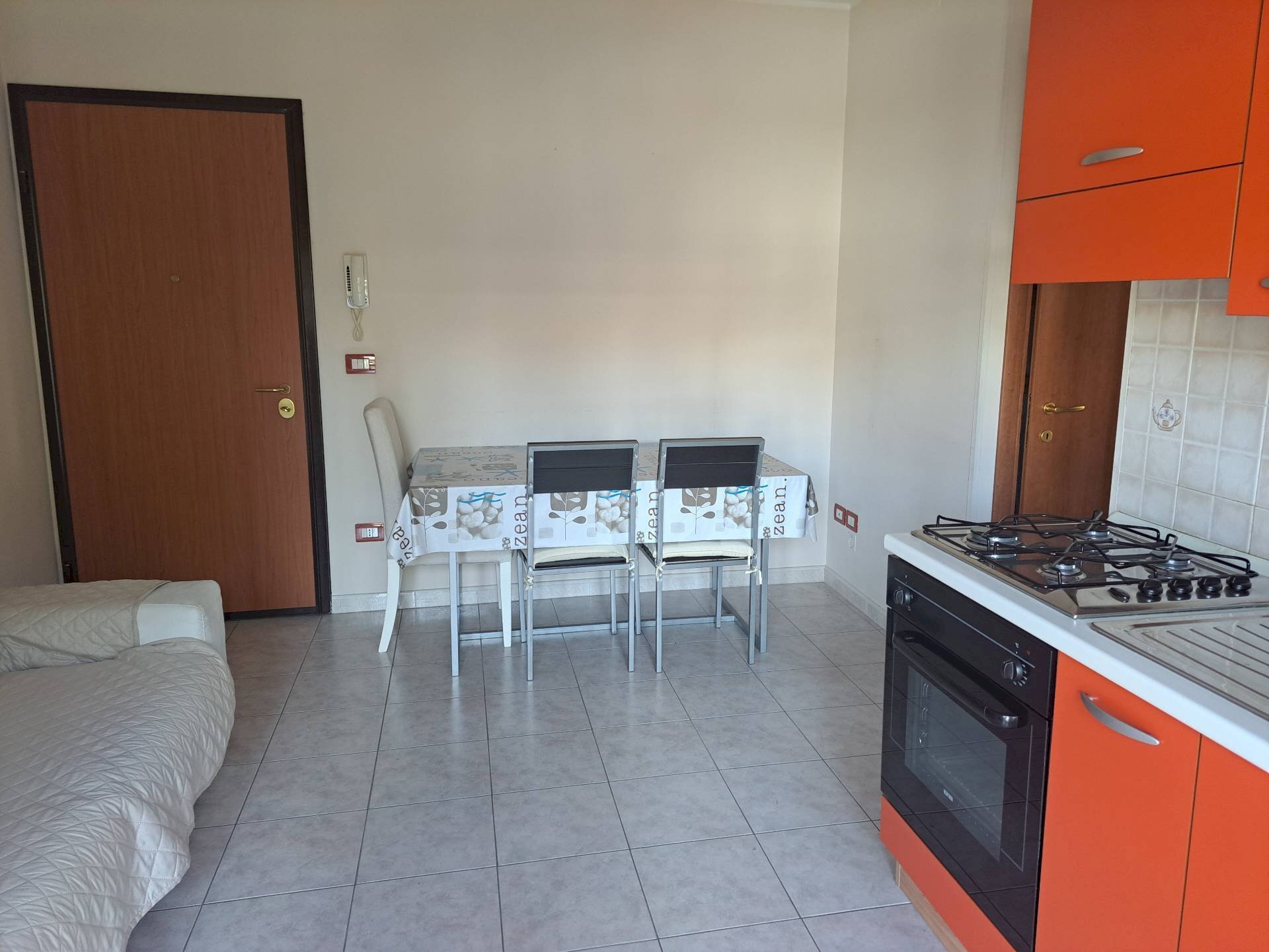 Foto 2 - Three-room apartment Chieti - photo 2