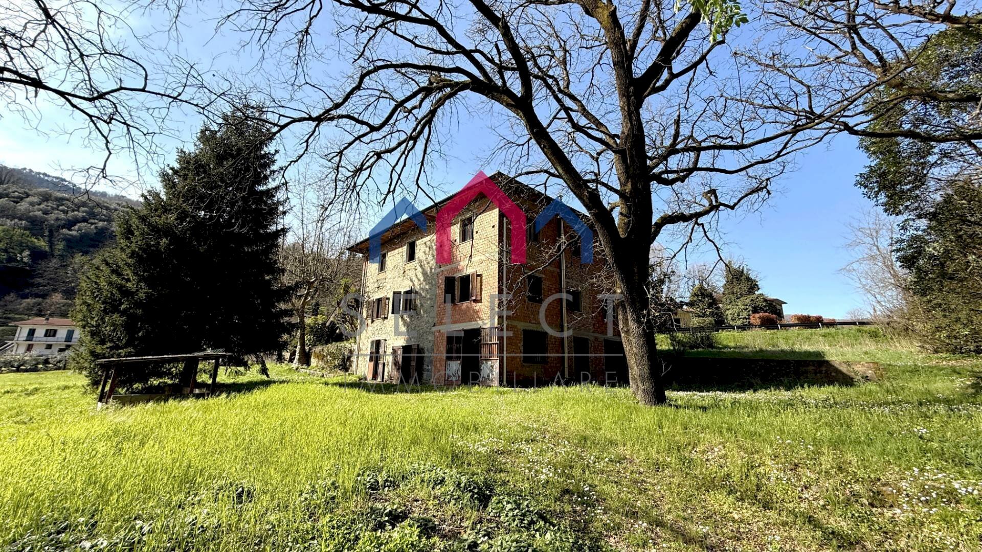 Foto 1 - Independent house Villa Basilica - photo 1