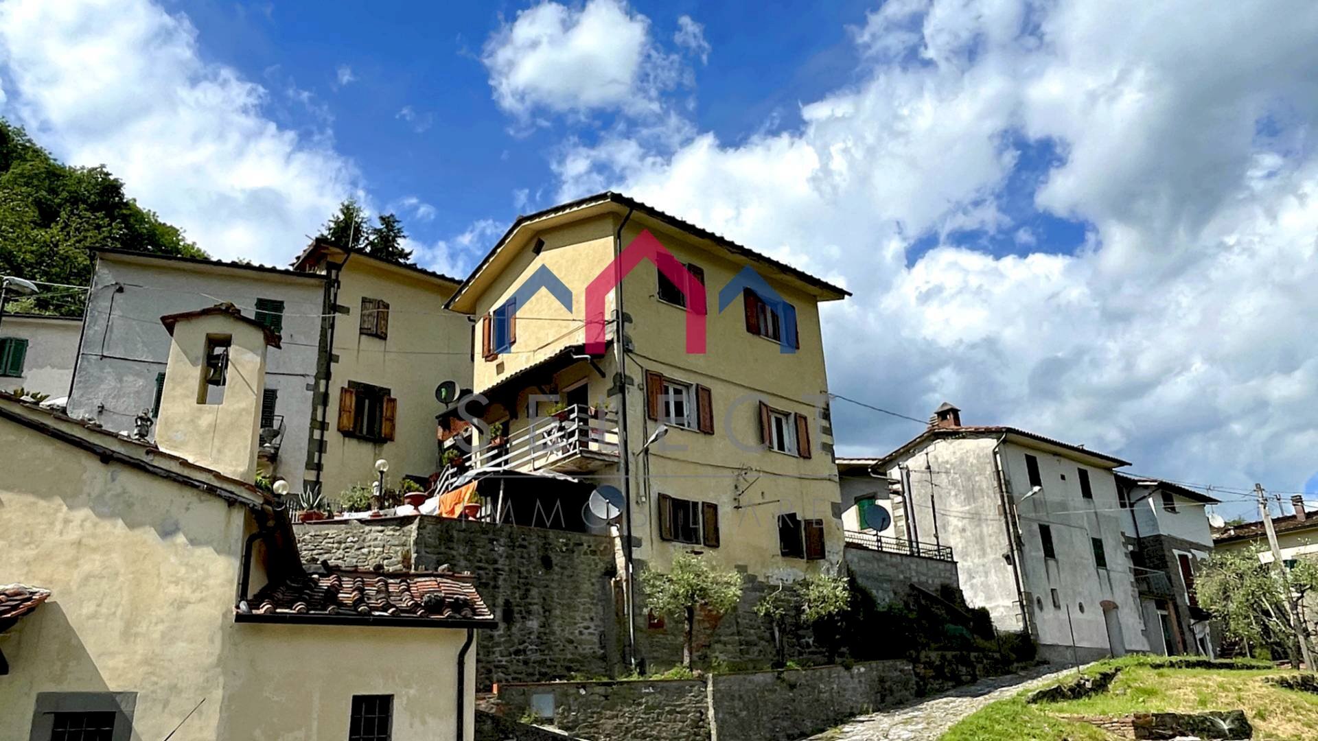 Foto 2 - Semi-detached house Villa Basilica - photo 2