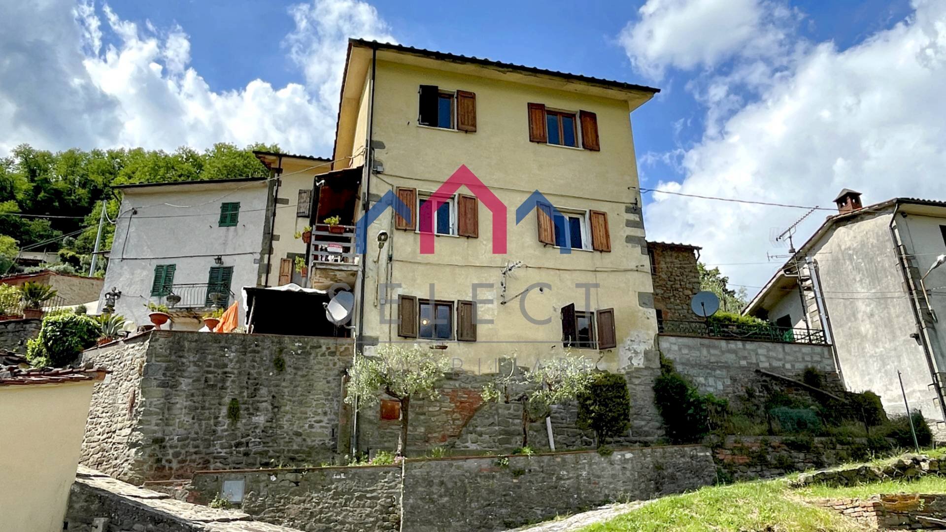 Foto 3 - Semi-detached house Villa Basilica - photo 3