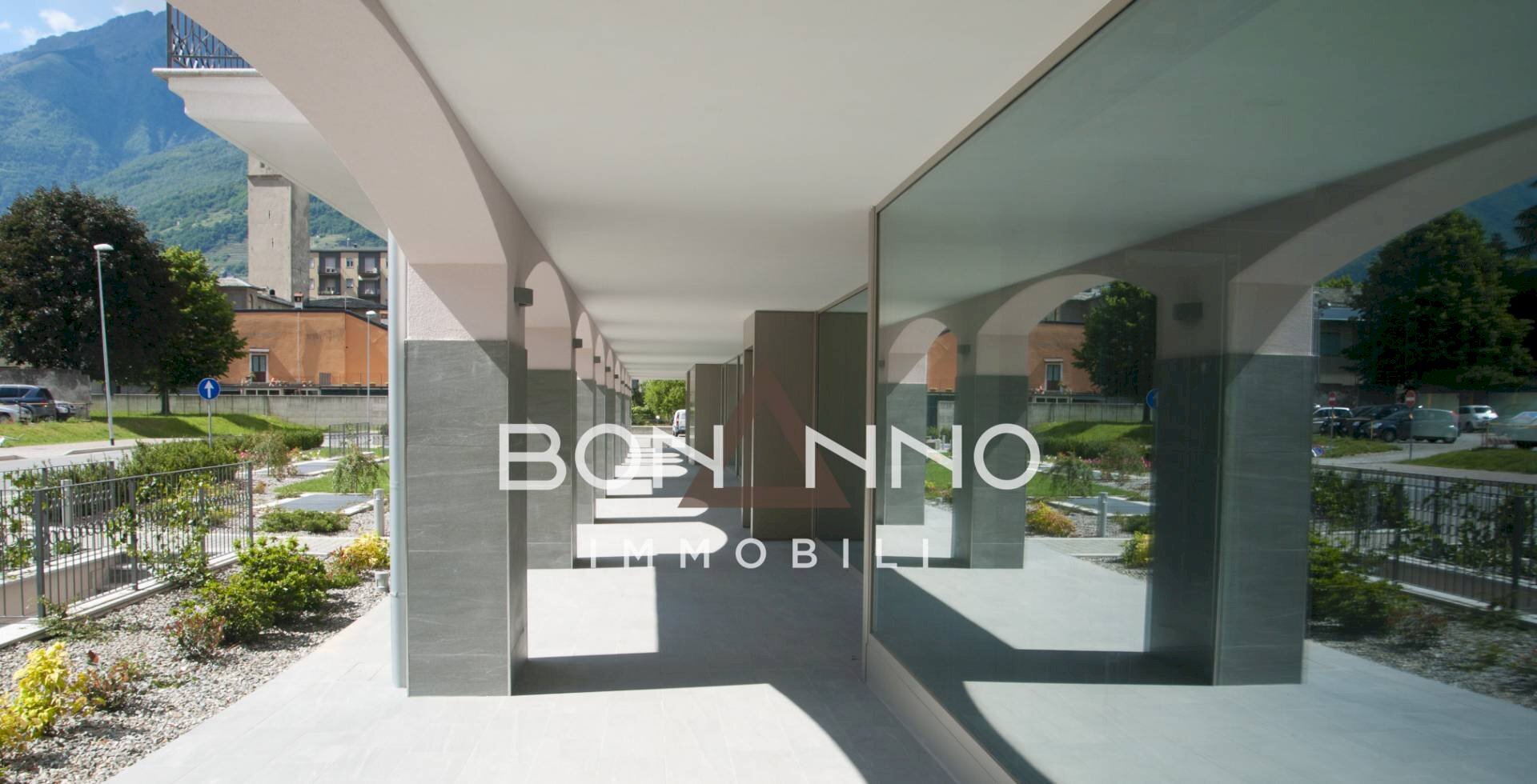 Foto 2 - Locale Commerciale via capitelvecchio
0, Bassano del Grappa - foto 2