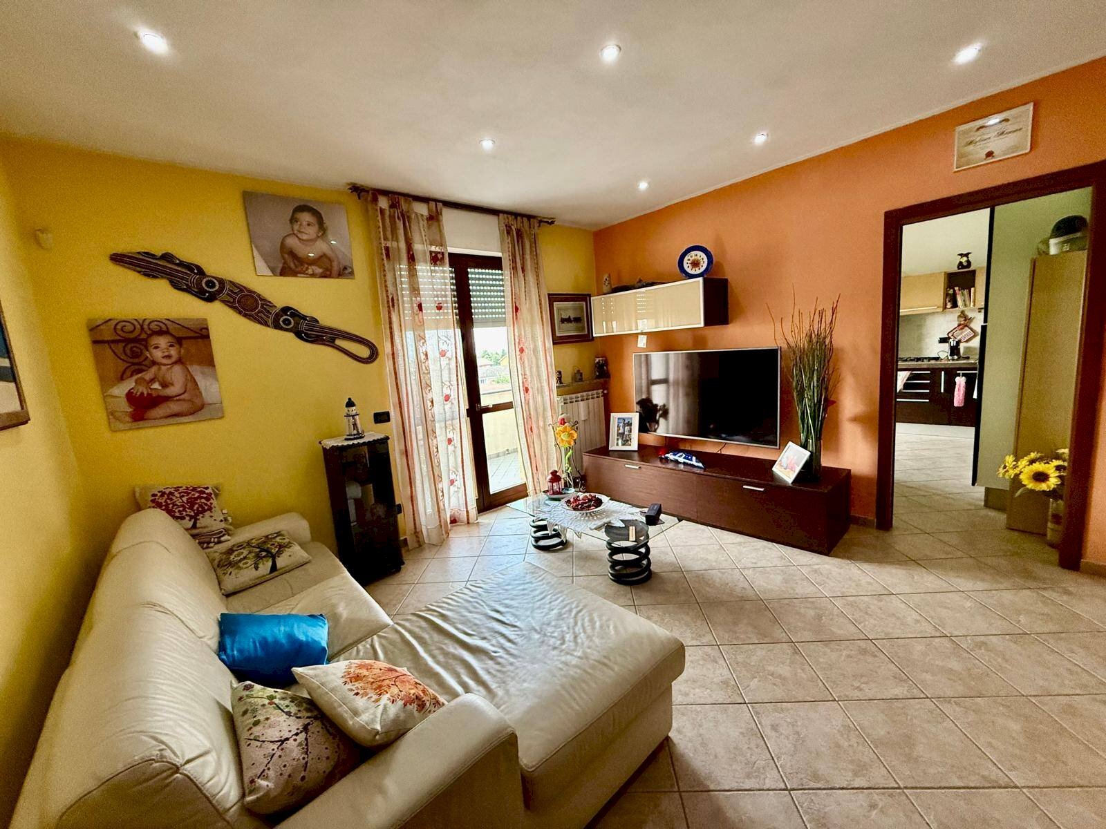 Foto 1 - Quadrilocale Alessandria - foto 1