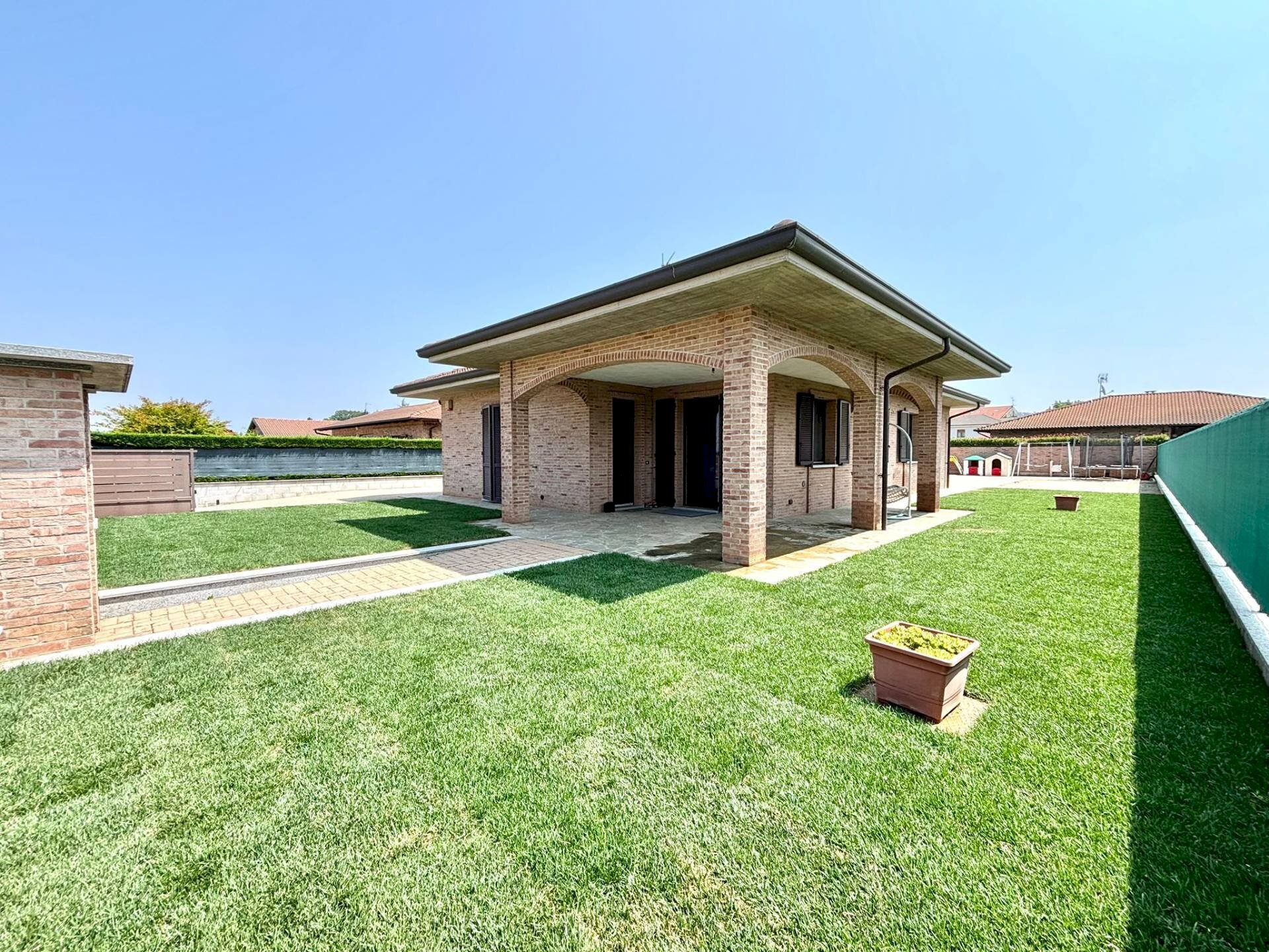 Foto 1 - Villa Alessandria - photo 1