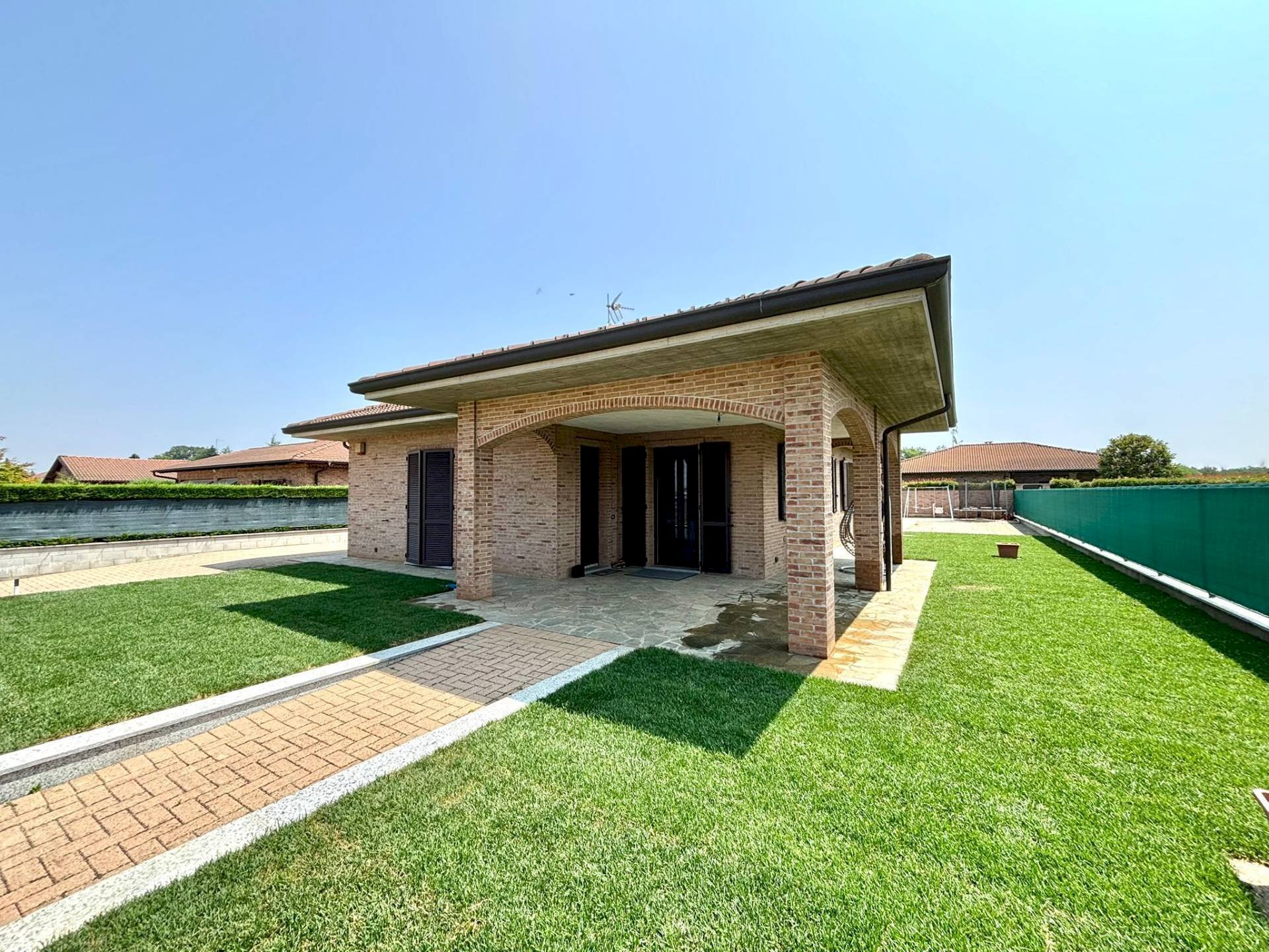 Foto 2 - Villa Alessandria - photo 2