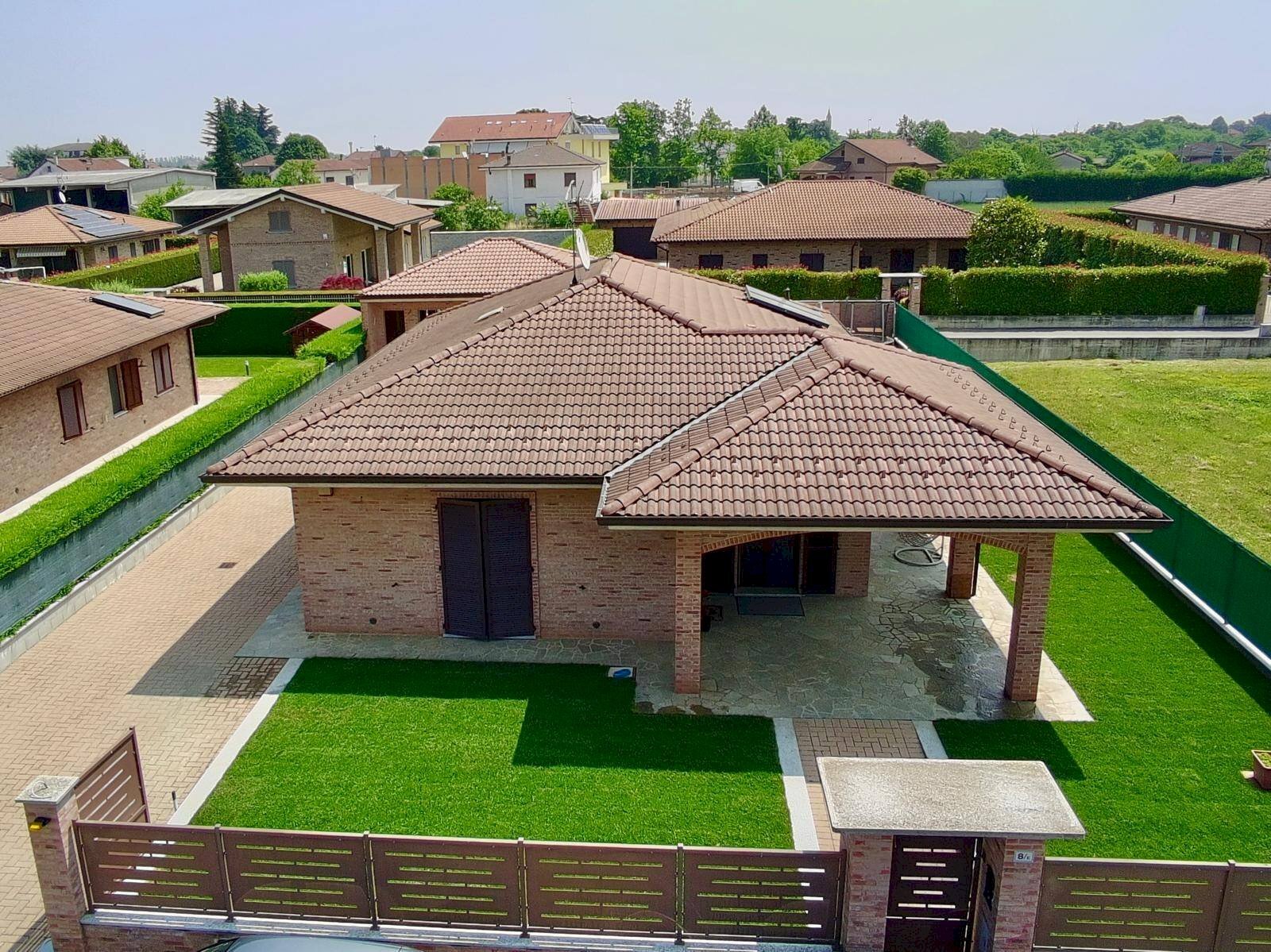 Foto 3 - Villa Alessandria - photo 3