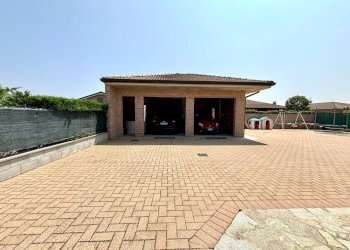 Foto 41 - Villa Alessandria - foto 41