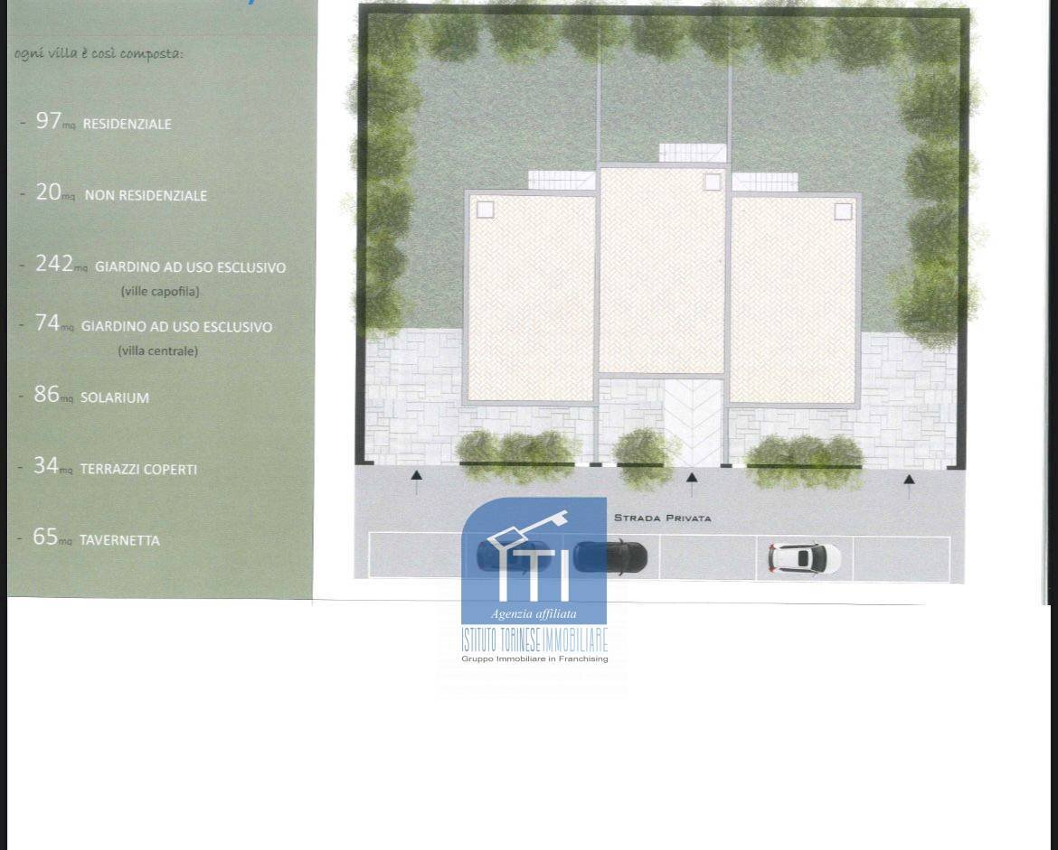 Foto 3 - Villa a Schiera Via Giuseppe Di Vittorio, Qualiano - foto 3